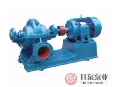 水泵如果長時間運作會導致什么問題？