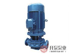 水泵的揚(yáng)程是什么意思？